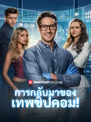 การกลับมาของเทพชิปคอม!