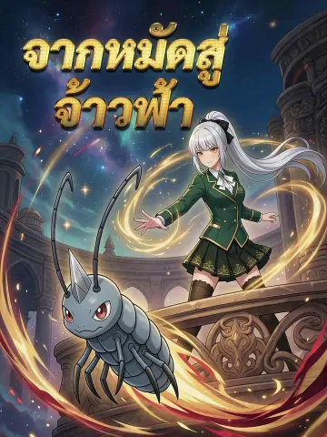 จากหมัดสู่จ้าวฟ้า