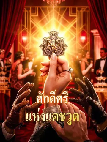 ศักดิ์ศรีแห่งแดชวูด