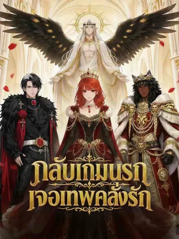 กลับเกมนรก เจอเทพคลั่งรัก