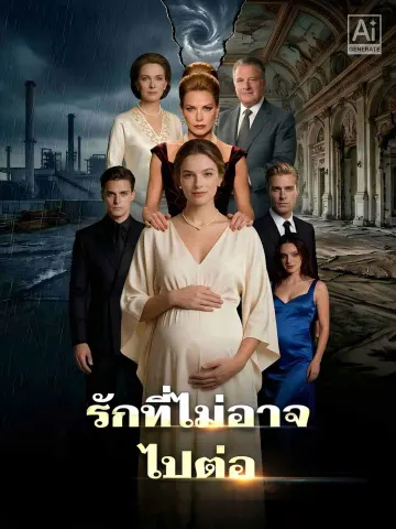 รักที่ไม่อาจไปต่อ