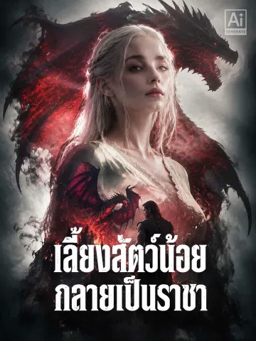 เลี้ยงสัตว์น้อย กลายเป็นราชา