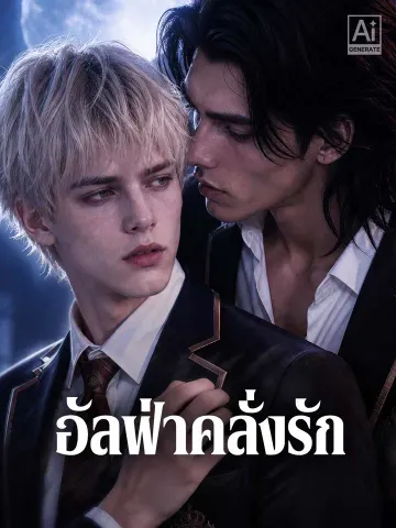 อัลฟ่าคลั่งรัก